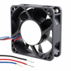 Fans, Thermal Management - Fans - DC Brushless Fans (BLDC) - AFB0612VHD-AF00 - Acme Chip Technology Co., Limited
