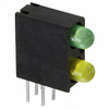 Circuit Board Indicators, Arrays, Light Bars, Bar Graphs - 350-2721-ND - DigiKey