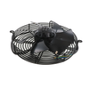 AC Fans - 381-3565-ND - DigiKey