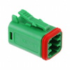 Rectangular Connector Housings - WM15938-ND - DigiKey