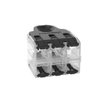 Modular/Ethernet Connector Accessories - 298-QPPNS6BL-ND - DigiKey