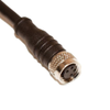 Circular Cable Assemblies - 314-C84C02M009-ND - DigiKey