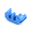 Aptiv 12052634 Metri-Pack 150 Series 2-Contact TPA Secondary Lock, Blue - 38202 - Waytek, Inc.