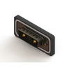 D-Sub Connector Assemblies - 151-627W7W2-124-3N2-ND - DigiKey