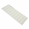 Terminal Block Marker Strips - 2109-1SNK158001R0000-ND - DigiKey