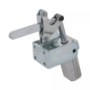 Pneumatic Cylindrical Hold Down Clamp -- TC-817-S - Image