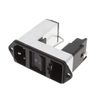 Power Entry Modules (PEM) - CD31.1501.151-ND - DigiKey