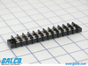 NTE Terminal Strip - 25-B500-12 - Galco Industrial Electronics