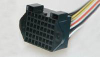 Headers & Wire Housings - 1934142-1 - Powell Electronics, Inc.