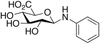 Aniline β-D-Glucuronide - A662500 - Toronto Research Chemicals, Inc.