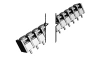 Terminal Blocks - 3-1437667-8 - Powell Electronics, Inc.