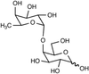 4-O-(α-L-Fucopyranosyl)-D-galactose - 10453 - Medical Isotopes, Inc.
