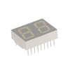 LED Character and Numeric - HDSP-523Y-ND - DigiKey