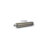 100 Teeth, 48, D.P.,14.5 Pressure angle, 8