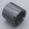 Pressureless Sintered SSiC Silicon Carbide Sleeve Bearings - Image