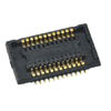 Arrays, Edge Type, Mezzanine (Board to Board) - 4324-BABD-024G1087BCLI-CDKR-ND - DigiKey