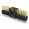 Headers, Male Pins - SAM15650-ND - DigiKey