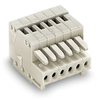 Headers, Plugs and Sockets - 733-112 - ODG (Origin Data Global)