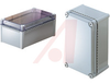 Enclosure; Polyurethane; 14.961 in.; 11.024 in.; 10.833 in.; Stainless Steel - 70148571 - Allied Electronics, Inc.