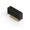Edgeboard Connectors - 151-396-018-560-201-ND - DigiKey