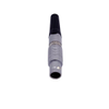 Circular Connector Assemblies - 821B007-173L701-ND - DigiKey