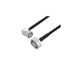 Coaxial Cables (RF) - 6099-PE3C6340-150CM-ND - DigiKey