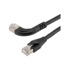 Modular/Ethernet Cables (RJ45, RJ11) - 5073-TRD695ASRA6BLK-7-ND - DigiKey