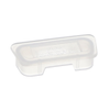 D-Sub, D-Shaped Connector Accessories - 6022-DBE15S-ND - DigiKey