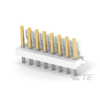 Headers, Male Pins - 3-644759-8-ND - DigiKey