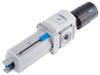 Filter Regulators - 1215678 - RS Components, Ltd.