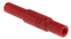 Banana Connectors - 563273 - RS Components, Ltd.