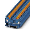 DIN Rail Terminal Blocks - 6482789 - RS Components, Ltd.