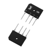 Bridge Rectifiers - 4878-GBI10A-ND - DigiKey
