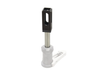 Cuvette Holder, Shielded, Rod Mount, for 10 x 10 mm Cuvettes - 13950 - Newport MKS