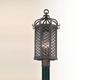 Exterior -Post/Pier Head - 330770 - Light Center (The)