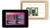LCD Colour Displays - 649286 - RS Components, Ltd.