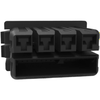 Backplane Connector Housings - 1981536-1-ND - DigiKey