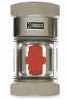 DAA6210 - Kobold DAA-6210, Flow Indicator, SS w/o Rotor, 4.76 GPM Max -- GO-32481-83