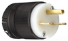 Straight Blade Plug -- PS615-PCLB - Image