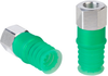 Bellows suction cup (round) for very uneven workpieces SPB4 20 SI-55 G1/8-IG - 10.01.06.03517 - Schmalz Inc.