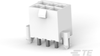 PCB Headers & Receptacles - 2825261-6 - TE Connectivity