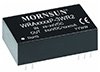DC/DC - Wide Input, DIP (1-50W) - WRA4812P-3WR2 - MORNSUN Guangzhou Science & Technology Co., Ltd.