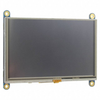 Display Modules - LCD, OLED, Graphic - 1528-1210-ND - DigiKey