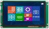 CTP IoT Remote Smart LCD Display RS232/RJ45 1024x600 TCP/IP - HMT070ETD-1D - Shenzhen Topway Technology Co., Ltd.