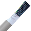 0027530 - LAPP ÖLFLEX® FD 855 P Unshielded Multiconductor Cable - 20 AWG 2 Conductor - Gray - OLF0027530 - Lapp Tannehill