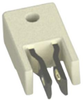 Connector, Plug, 1 Position; Connector Systems Te Connectivity - 87X4519 - Newark, An Avnet Company