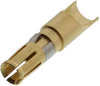D Sub Contact, Socket, 8Awg, Solder; For Use With Itt Cannon - 47M0075 - Newark, An Avnet Company