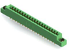 Card Edge Conn, Dual Side, 38Pos, Th; Card Edge Connector Type Edac - 58AJ8726 - Newark, An Avnet Company