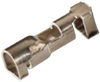 Slim Contact, Poke-In, 20-16Awg, Smt; Product Range Amp - Te Connectivity - 74Y6370 - Newark, An Avnet Company