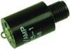 Circular Connector, Receptacle, 1 Position, Cable; Product Range Amp - Te Connectivity - 16H8445 - Newark, An Avnet Company
